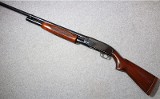 Winchester ~ Model 12 ~ 12 Gauge - 2 of 11