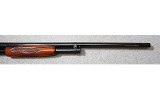 Winchester ~ Model 12 ~ 12 Gauge - 5 of 11