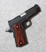 STI ~ Ranger II ~ 9mm Luger - 1 of 2