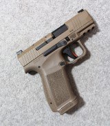 Canik ~ METE MC9L ~ 9mm Luger - 1 of 3