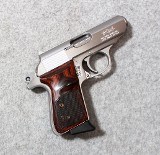 Walther ~ PPK/S ~ .380 Auto - 1 of 3
