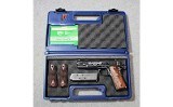 Colt ~ Government Model (Texas Rangers) ~ .45 Auto - 3 of 3
