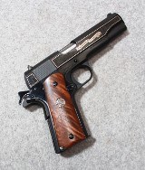 Colt ~ Government Model (Texas Rangers) ~ .45 Auto - 1 of 3