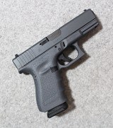Glock ~ 19 Gen 4 ~ 9mm Luger - 1 of 2