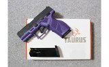 Taurus ~ GX2 ~ 9mm Luger - 3 of 3