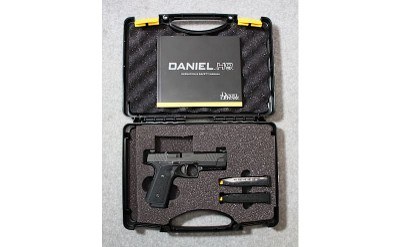 Daniel Defense ~ Daniel H9 ~ 9mm Luger - Image 3 of 3