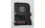 FN ~ 509 ~ 9mm Luger - 3 of 3