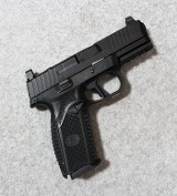 FN ~ 509 ~ 9mm Luger - 1 of 3