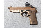 Beretta ~ M9A4 ~ 9mm Luger - 2 of 3