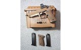 Beretta ~ M9A4 ~ 9mm Luger - 3 of 3
