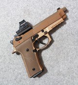 Beretta ~ M9A4 ~ 9mm Luger - 1 of 3