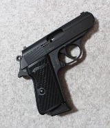 Walther ~ PPK/S ~ .22 LR - 1 of 3