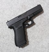 Glock ~ 20 Gen 4 ~ 10mm Auto - 1 of 3