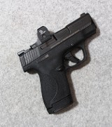 Smith & Wesson ~ M&P 9 Shield Plus ~ 9mm Luger - 1 of 3