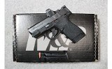 Smith & Wesson ~ M&P 9 Shield Plus ~ 9mm Luger - 3 of 3