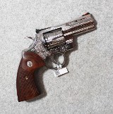 Colt ~ Python ~ .357 Magnum - 1 of 3