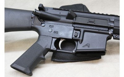 Aero Precision ~ X15 ~ 5.56 NATO - Image 8 of 8
