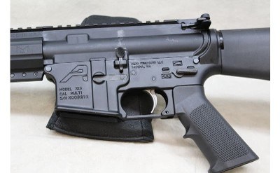 Aero Precision ~ X15 ~ 5.56 NATO - Image 3 of 8