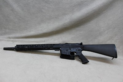 Aero Precision ~ X15 ~ 5.56 NATO - Image 1 of 8