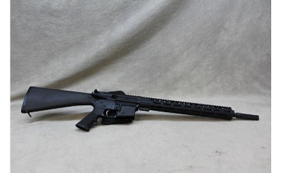 Aero Precision ~ X15 ~ 5.56 NATO - Image 6 of 8