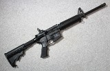 Smith & Wesson ~ M&P 15 ~ 5.56 NATO - 1 of 9