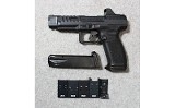 Canik ~ SFX Rival ~ 9mm Luger - Image 3 of 3