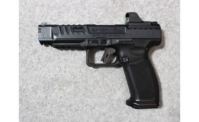 Canik ~ SFX Rival ~ 9mm Luger - Image 2 of 3