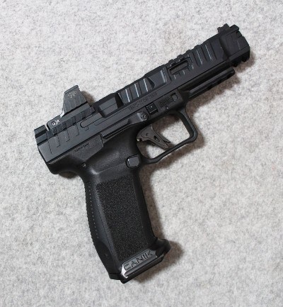 Canik ~ SFX Rival ~ 9mm Luger - Image 1 of 3