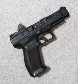 Canik ~ SFX Rival ~ 9mm Luger - Image 1 of 3