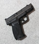 Smith & Wesson ~ M&P 10MM M2.0 ~ 10mm Auto - 1 of 2