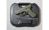 Glock ~ 43X ~ 9mm Luger - 3 of 3