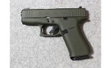 Glock ~ 43X ~ 9mm Luger - 2 of 3