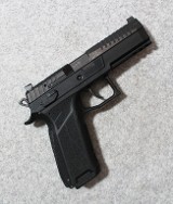 CZ ~ P-09 F Nocturne ~ 9mm Luger - 1 of 3