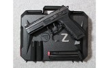 CZ ~ P-09 F Nocturne ~ 9mm Luger - 3 of 3