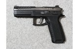 CZ ~ P-09 F Nocturne ~ 9mm Luger - 2 of 3