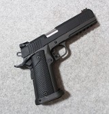 Rock Island Armory ~ M1911 A2 FS-Tactical ~ 9mm Luger - 1 of 3