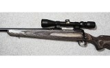 Savage ~ 11 Left-Hand ~ .223 Remington - 7 of 11