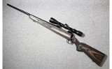 Savage ~ 11 Left-Hand ~ .223 Remington - 2 of 11