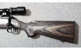 Savage ~ 11 Left-Hand ~ .223 Remington - 6 of 11