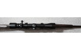 Savage ~ 11 Left-Hand ~ .223 Remington - 10 of 11