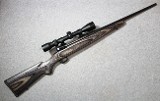 Savage ~ 11 Left-Hand ~ .223 Remington - 1 of 11