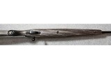 Savage ~ 11 Left-Hand ~ .223 Remington - 9 of 11