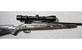 Savage ~ 11 Left-Hand ~ .223 Remington - 4 of 11