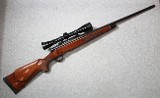 Remington ~ 700 Left-Hand ~ .30-06 Springfield - 1 of 11