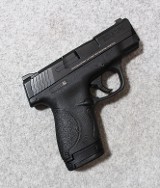 Smith & Wesson ~ M&P 40 Shield ~ .40 S&W - 1 of 3
