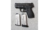 Smith & Wesson ~ M&P 40 Shield ~ .40 S&W - 3 of 3