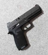 Sig Sauer ~ P320 M17 ~ 9mm Luger - 1 of 3