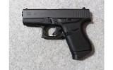 Glock ~ 43 ~ 9mm Luger - 2 of 3