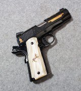 Colt ~ Combat Commander Limited Edition ~ .45 Auto - Image 1 of 5