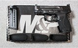 Smith & Wesson ~ M&P9 Compact OR TS ~ 9mm Luger - Image 3 of 3